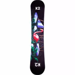 K2 Medium Men's Snowboard