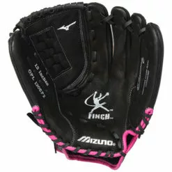 Mizuno Gpp1105f2 Prospect Finch 11" Youth Fastpitch Glove
