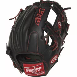 Rawlings R9 Series Pro Taper 11.25" Youth Baseball Glove -Source for Sports Shop 3aca612e3b172c5584fb01a1a383b178