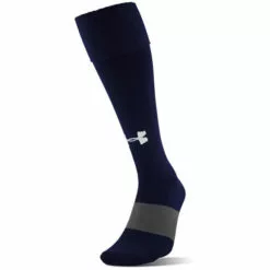 Under Armour Youth Over-The-Calf Soccer Socks -Source for Sports Shop 3af8e1a066fa6bc3413a6faa0ca8a565