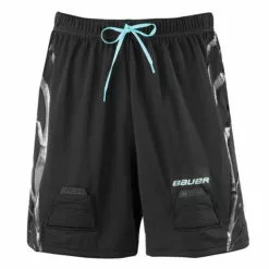 Bauer Mesh Girl's Hockey Jill Shorts 5 Bauer Mesh Girl's Hockey Jill Shorts -Source for Sports Shop 3b0ecd7e7e9ca82519238d8f6be5e6fa