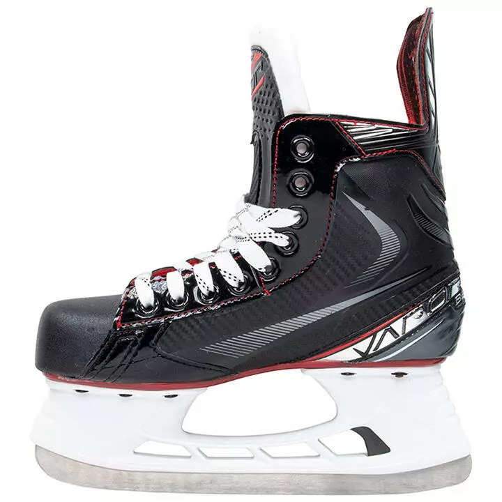 Bauer Vapor X2.7 Junior Hockey Skates (2019) 2 Bauer Vapor X2.7 Junior Hockey Skates (2019) - Image 2