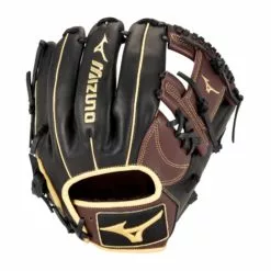 Mizuno MVP Prime 11.75" Baseball Glove - GMVP1175P4BC