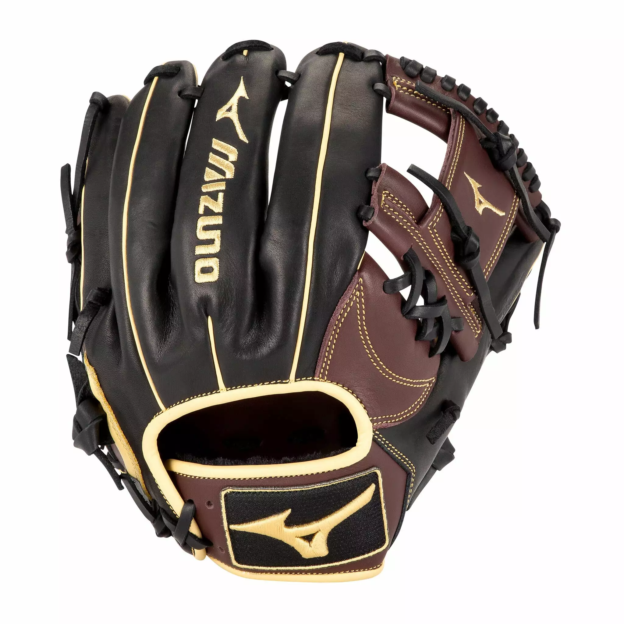 Mizuno MVP Prime 11.75" Baseball Glove - GMVP1175P4BC 1 Mizuno MVP Prime 11.75" Baseball Glove - GMVP1175P4BC