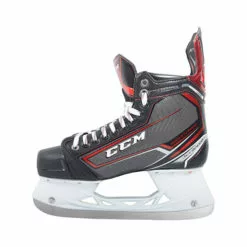 CCM JetSpeed Control Senior Hockey Skates (2018) -Source for Sports Shop 3b2935e0ae78072b7c0a7e4ab1eb43b6