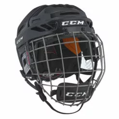 CCM FL90 Senior Hockey Helmet - Combo