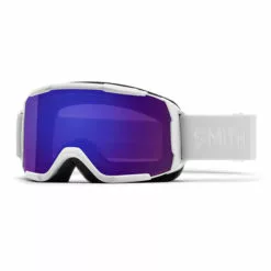 Smith Showcase OTG Ski Goggles - White Vapor -Source for Sports Shop 3b5780b294320ab95ab946e6b9dc42d4