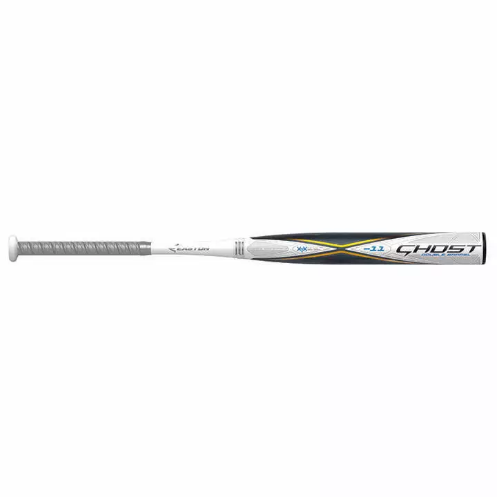 Easton Ghost Dual (-11) Fastpitch Bat 2 Easton Ghost Dual (-11) Fastpitch Bat - Image 2