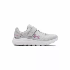 Under Armour PS Surge 2 AC Youth Girls Running Shoes -Source for Sports Shop 3ba6ad6a7e43cef354b3852111dca215