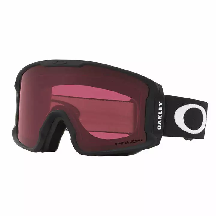 Oakley Line Miner XM Goggles - Prizm Lens 1 Oakley Line Miner XM Goggles - Prizm Lens