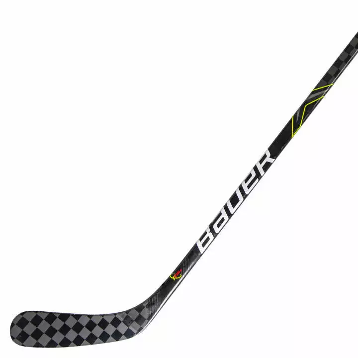 Bauer Vapor 2X Pro Grip Senior Hockey Stick (2019) 1 Bauer Vapor 2X Pro Grip Senior Hockey Stick (2019)