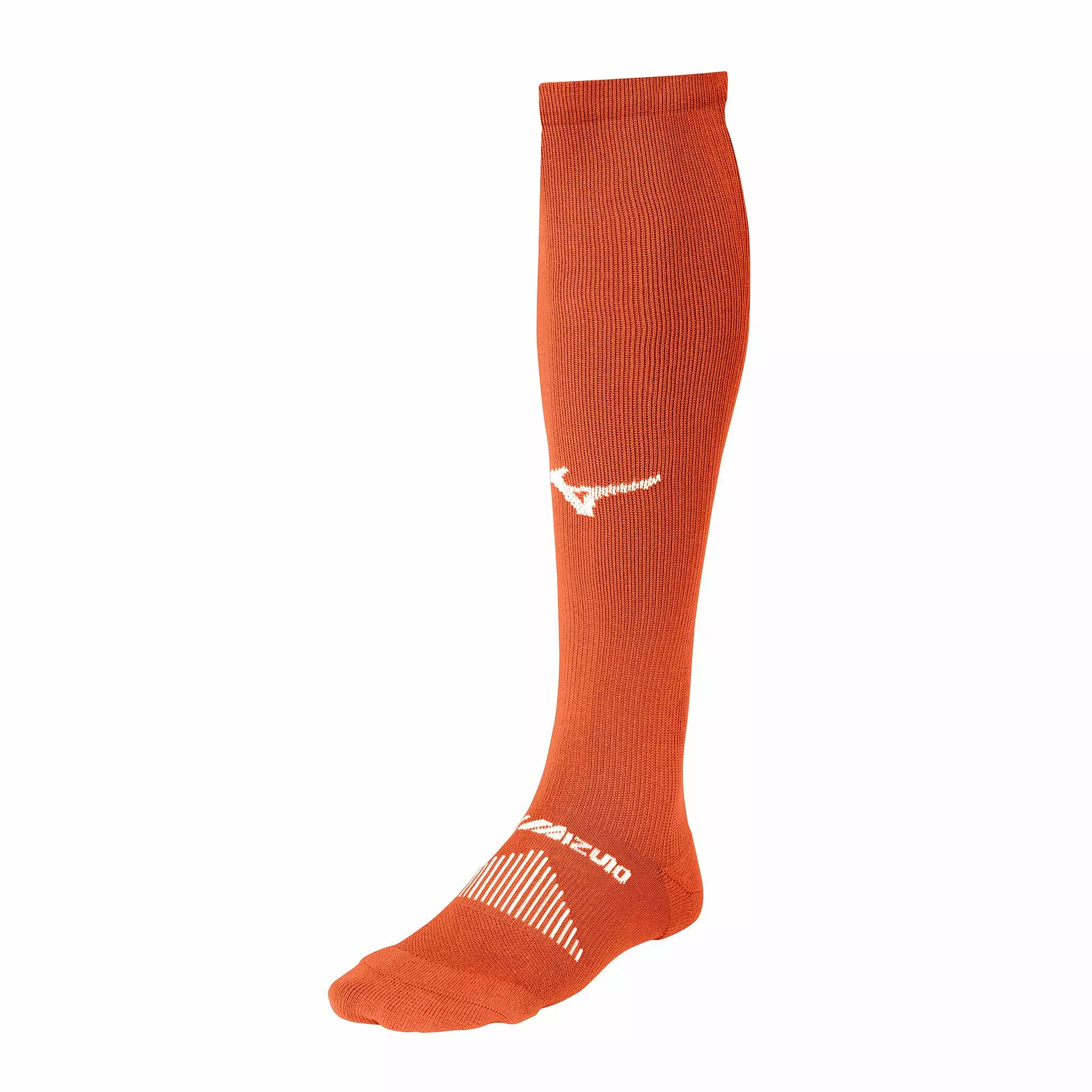 Mizuno Performance Over-The-Calf Adult Baseball Socks 5 Mizuno Performance Over-The-Calf Adult Baseball Socks - Image 5