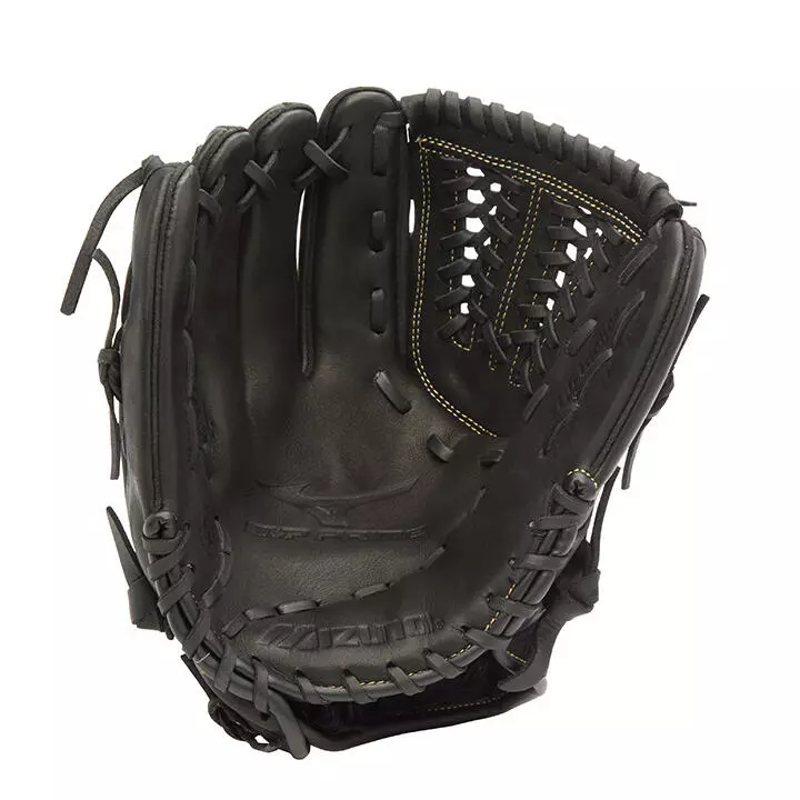 Mizuno MVP Prime 11.5" Baseball Glove 2 Mizuno MVP Prime 11.5" Baseball Glove - Image 2