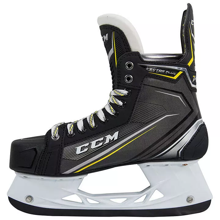 CCM Tacks Vector Plus Senior Hockey Skates (2018) - Source Exclusive 3 CCM Tacks Vector Plus Senior Hockey Skates (2018) - Source Exclusive - Image 3