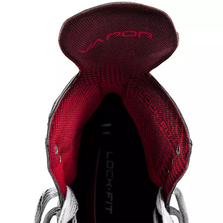 Bauer Vapor X:Shift Pro Senior Hockey Skates (2017) 6 Bauer Vapor X:Shift Pro Senior Hockey Skates (2017) - Image 6