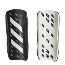 Adidas Tiro Soccer Shin Guard - Black/White