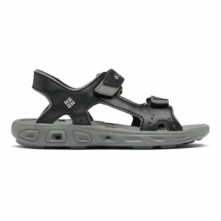 Columbia Techsun Vent Youth Sandals 1 Columbia Techsun Vent Youth Sandals