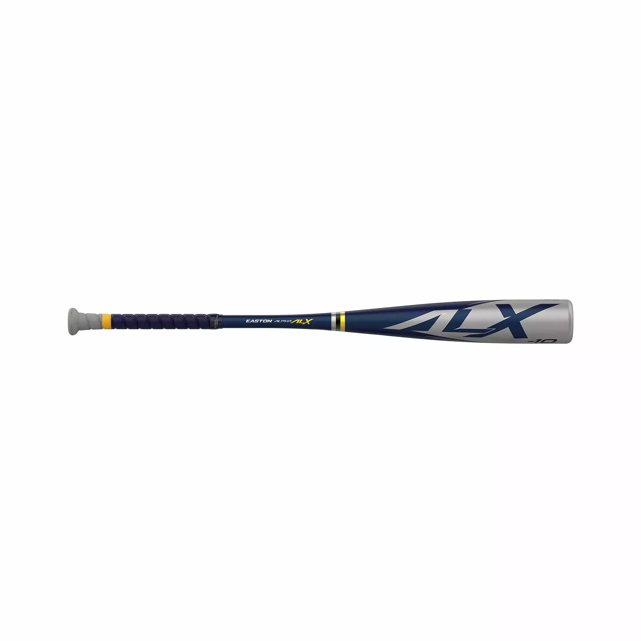 Easton Alpha ALX 2 3/4" (-10) Baseball Bat - USSSA 1 Easton Alpha ALX 2 3/4" (-10) Baseball Bat - USSSA