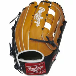Rawlings Pro Preferred 12.75" Baseball Glove 5 Rawlings Pro Preferred 12.75" Baseball Glove -Source for Sports Shop 3dd89cc5cd21ef9e99bec555c1bf9867