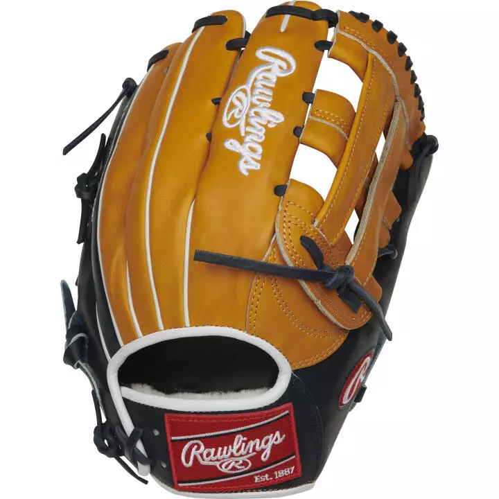 Rawlings Pro Preferred 12.75" Baseball Glove 3 Rawlings Pro Preferred 12.75" Baseball Glove - Image 3