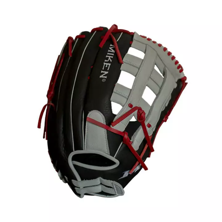 Miken Player Series 13.5" Slo-Pitch Glove 2 Miken Player Series 13.5" Slo-Pitch Glove - Image 2