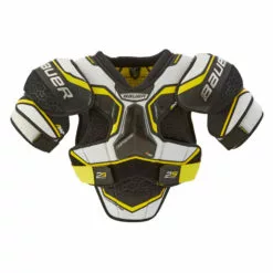 Bauer Supreme 2S Pro Junior Hockey Shoulder Pads (2019)