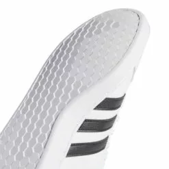 Adidas Grand Court Women's Shoes - White/Black -Source for Sports Shop 3eafbdadf2e665aa0c038fd330bdae04