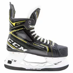 CCM Super Tacks Vector Plus Senior Hockey Skates (2020) - Source Exclusive