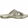 Merrell Terran Post II Women's Sandals - Taupe