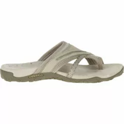 Merrell Terran Post II Women's Sandals - Taupe