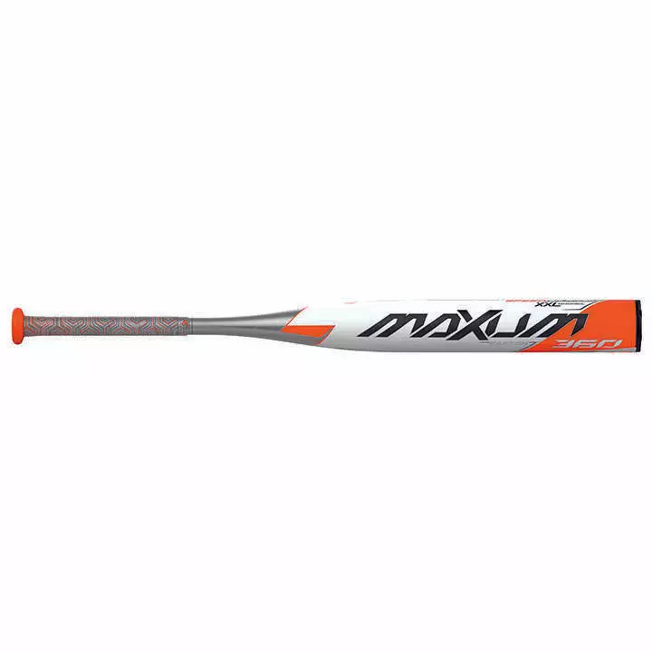 Easton Maxum 360 2 3 / 4" (-12) Baseball Bat - USSSA 2 Easton Maxum 360 2 3 / 4" (-12) Baseball Bat - USSSA - Image 2