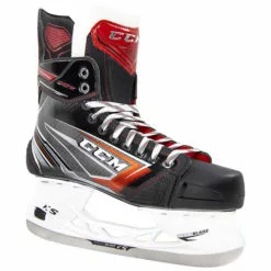 CCM JetSpeed Shock Senior Hockey Skates (2019) - Source Exclusive -Source for Sports Shop 3f705395b2e8b654e91821832dceadb5
