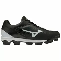 Mizuno Select Nine TPU Low Men's Molded Baseball Cleats -Source for Sports Shop 40268bb43dd5ebcc45cbf8ab83244519