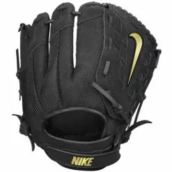 Nike Hyperdiamond Edge Basket Youth Baseball Glove