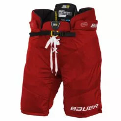 Bauer Supreme 3S Pro Intermediate Hockey Pants (2021) -Source for Sports Shop 409cc8162eedceca9e835ba7efcf8ba2