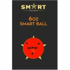 Smart Hockey Ball - 6OZ