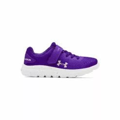 Under Armour GPS Surge 2 AC Fade Girl's Running Shoes -Source for Sports Shop 41590f76c488847ffe9fc5ce75e284ca