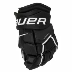 Bauer Supreme Matrix Senior Hockey Gloves - Source Exclusive