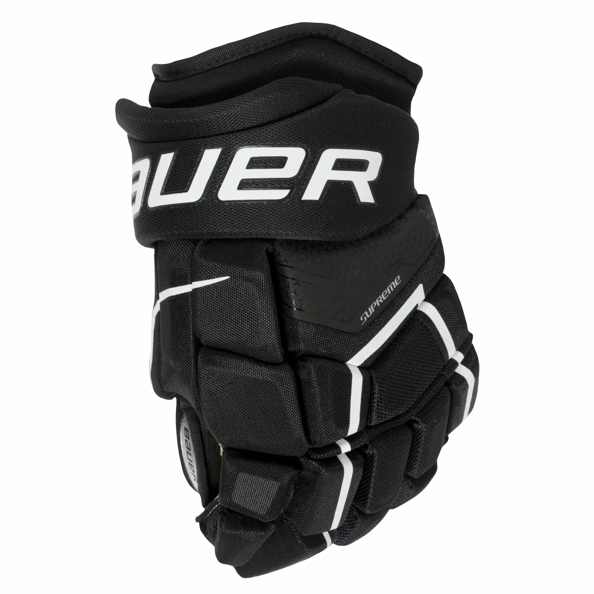 Bauer Supreme Matrix Senior Hockey Gloves - Source Exclusive 1 Bauer Supreme Matrix Senior Hockey Gloves - Source Exclusive