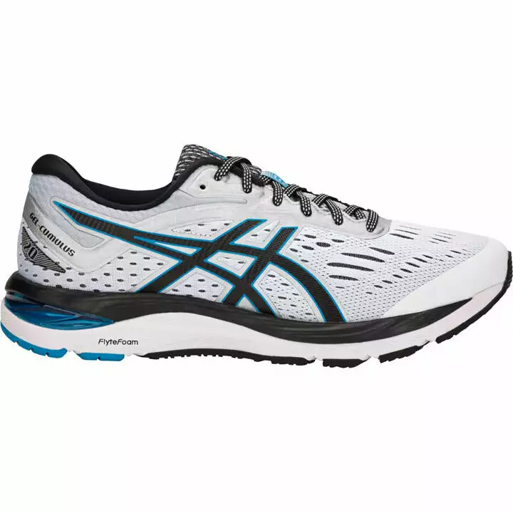 Asics Gel-Cumulus 20 Men's Running Shoes 4 Asics Gel-Cumulus 20 Men's Running Shoes - Image 4
