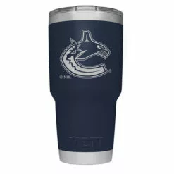 Yeti NHL Rambler - 887 ml -Source for Sports Shop 418b7fd43cc08a6b30a5d4bdeb05f727