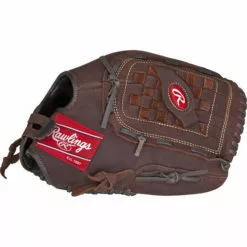 Rawlings Player Preferred 14" Fielder's Softball Glove -Source for Sports Shop 41d0064cede9bb875f3e4ea05e1ece7e