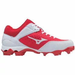 Mizuno 9-Spike Advanced Finch Elite 3 Women's Molded Baseball Cleats 11 Mizuno 9-Spike Advanced Finch Elite 3 Women's Molded Baseball Cleats -Source for Sports Shop 41d49014a3799f185772521537791b98