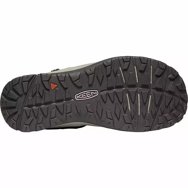 Keen Terradora II Women's Open Toe Sandals - Dark Grey/Dawn 2 Keen Terradora II Women's Open Toe Sandals - Dark Grey/Dawn - Image 2