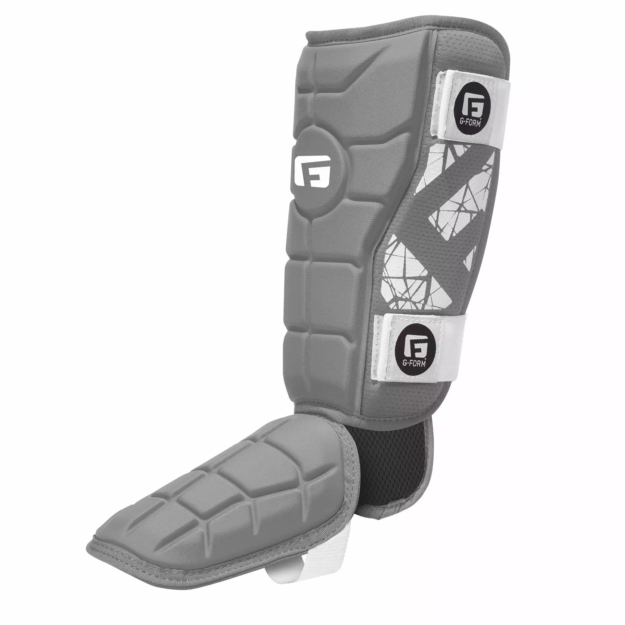 G-Form Elite Baseball Batter's Leg Guard 3 G-Form Elite Baseball Batter's Leg Guard - Image 3