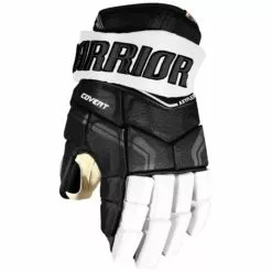 Warrior QR Edge Pro Senior Hockey Gloves -Source for Sports Shop 42ddae41cd14fc7d39dbddeb3de033a4