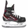 CCM JetSpeed FT1 Youth Hockey Skates