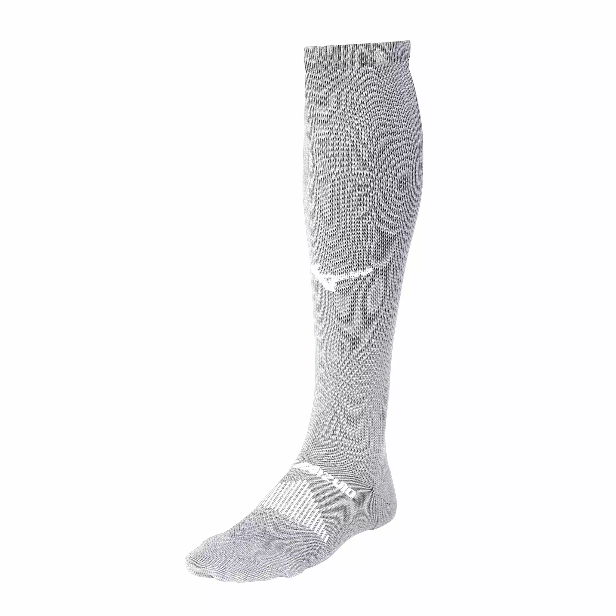 Mizuno Performance Over-The-Calf Adult Baseball Socks 2 Mizuno Performance Over-The-Calf Adult Baseball Socks - Image 2