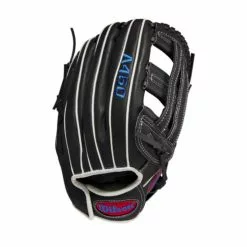 Wilson A450 12" Youth Baseball Glove - Regular