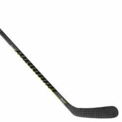 Warrior Alpha EVO Pro 75 Flex Senior Hockey Stick - Source Exclusive